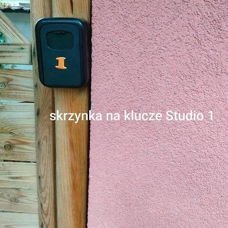 Urocze Studia W Lomiankach, 1- Z Sauna I Tarasem, 2- Z Kominkiem, 3- Ekonomiczne, 7Km Metro Mlociny Warszawa Łomianki المظهر الخارجي الصورة