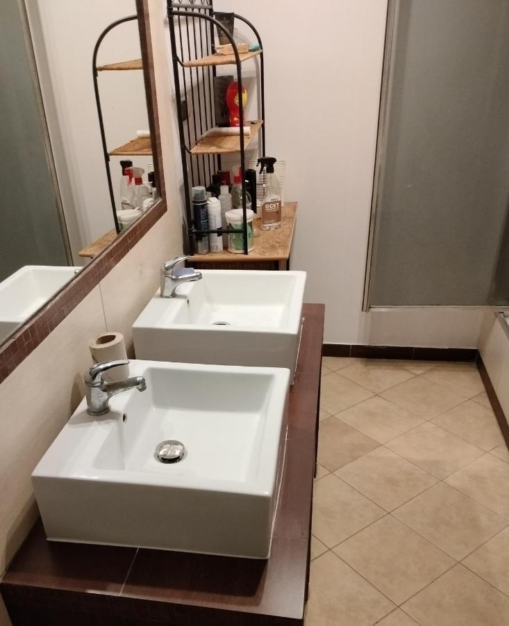 Urocze Studia W Lomiankach, 1- Z Sauna I Tarasem, 2- Z Kominkiem, 3- Ekonomiczne, 7Km Metro Mlociny Warszawa Łomianki المظهر الخارجي الصورة