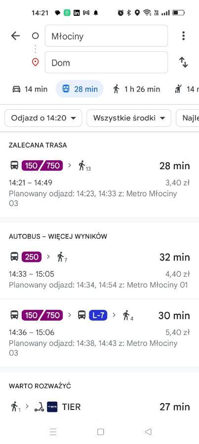 Urocze Studia W Lomiankach, 1- Z Sauna I Tarasem, 2- Z Kominkiem, 3- Ekonomiczne, 7Km Metro Mlociny Warszawa Łomianki المظهر الخارجي الصورة