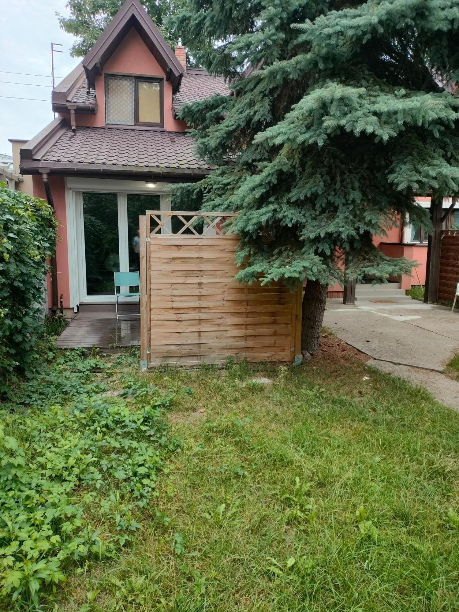 Urocze Studia W Lomiankach, 1- Z Sauna I Tarasem, 2- Z Kominkiem, 3- Ekonomiczne, 7Km Metro Mlociny Warszawa Łomianki المظهر الخارجي الصورة
