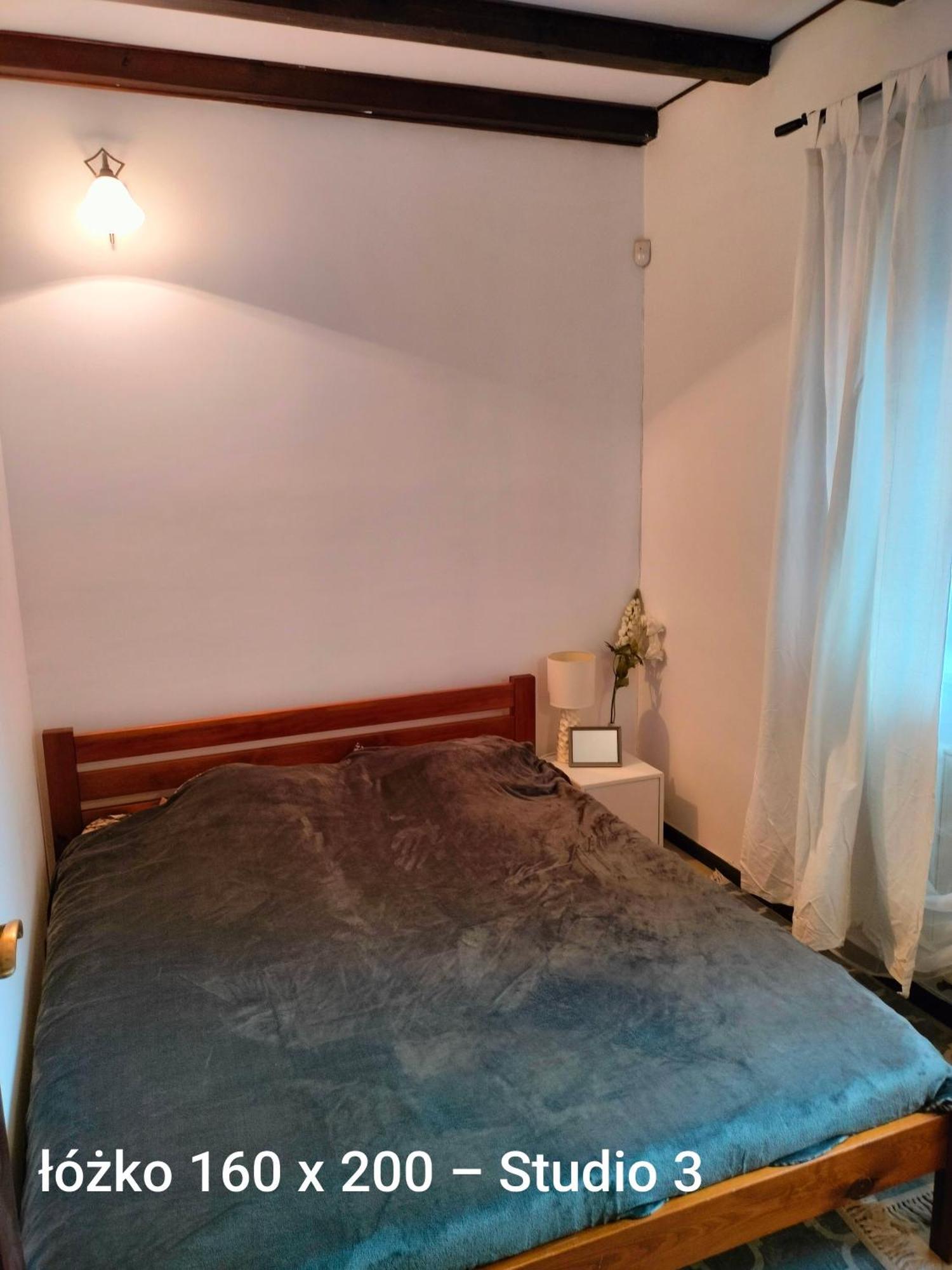 Urocze Studia W Lomiankach, 1- Z Sauna I Tarasem, 2- Z Kominkiem, 3- Ekonomiczne, 7Km Metro Mlociny Warszawa Łomianki المظهر الخارجي الصورة