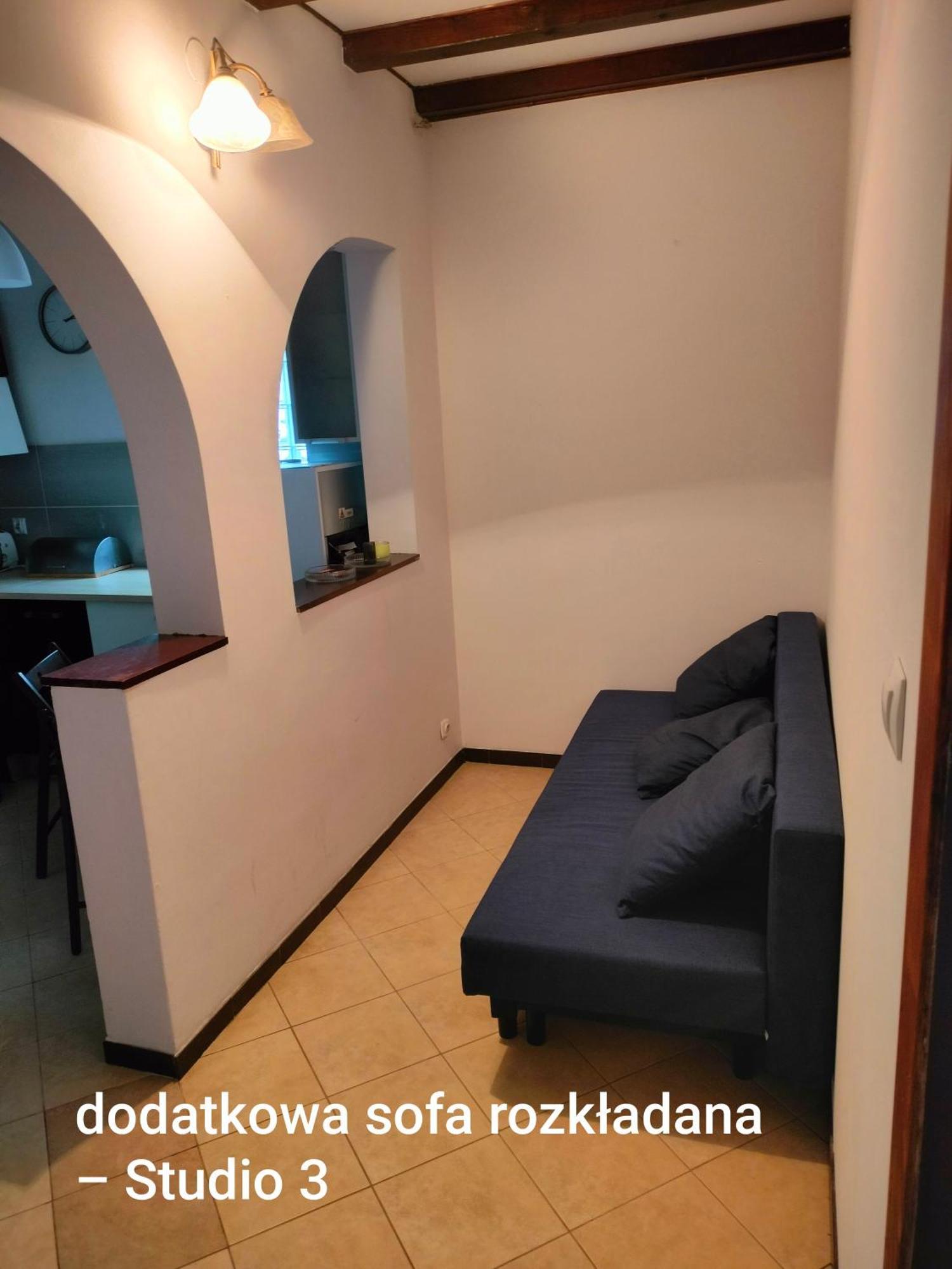 Urocze Studia W Lomiankach, 1- Z Sauna I Tarasem, 2- Z Kominkiem, 3- Ekonomiczne, 7Km Metro Mlociny Warszawa Łomianki المظهر الخارجي الصورة