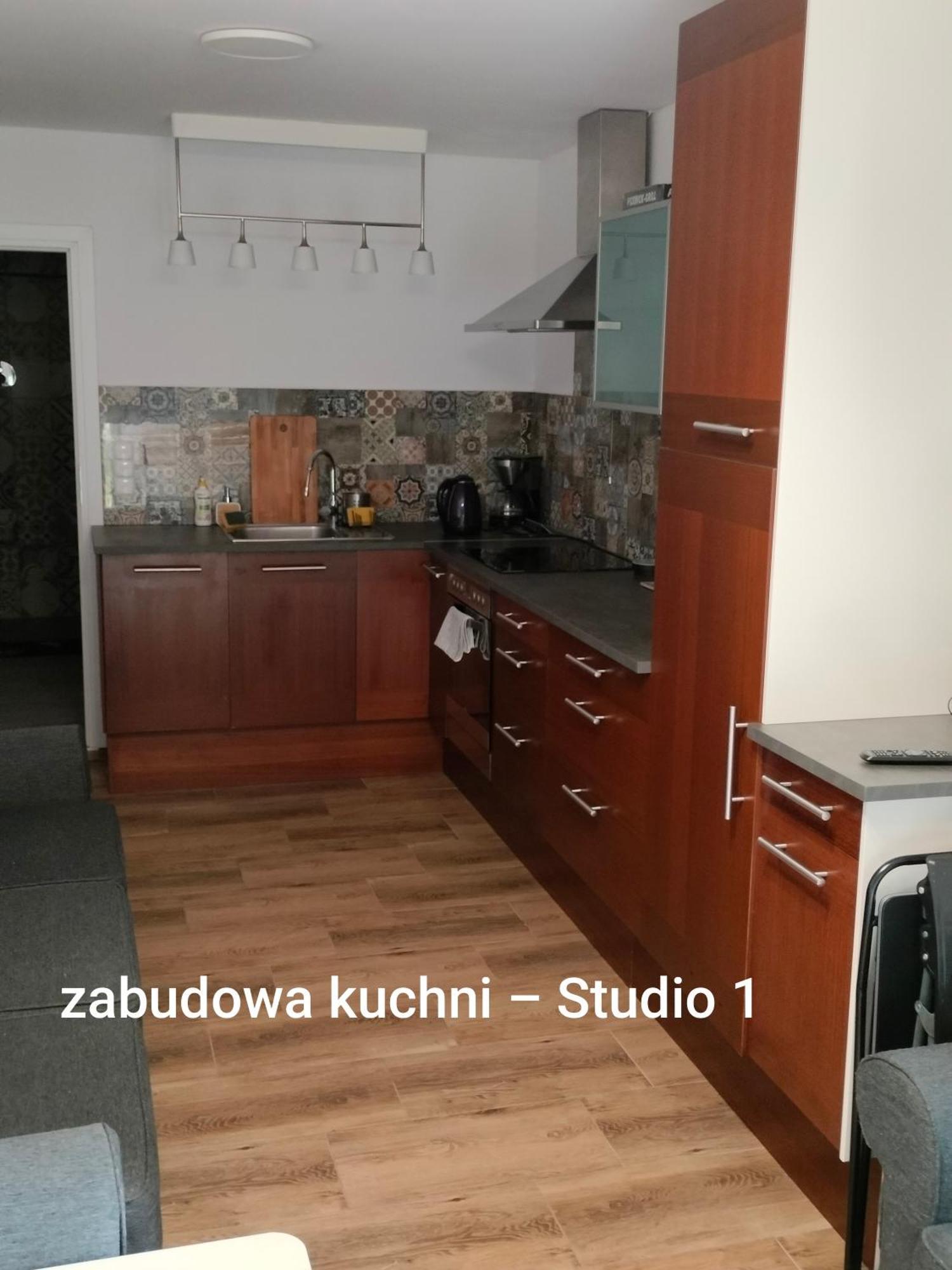 Urocze Studia W Lomiankach, 1- Z Sauna I Tarasem, 2- Z Kominkiem, 3- Ekonomiczne, 7Km Metro Mlociny Warszawa Łomianki المظهر الخارجي الصورة