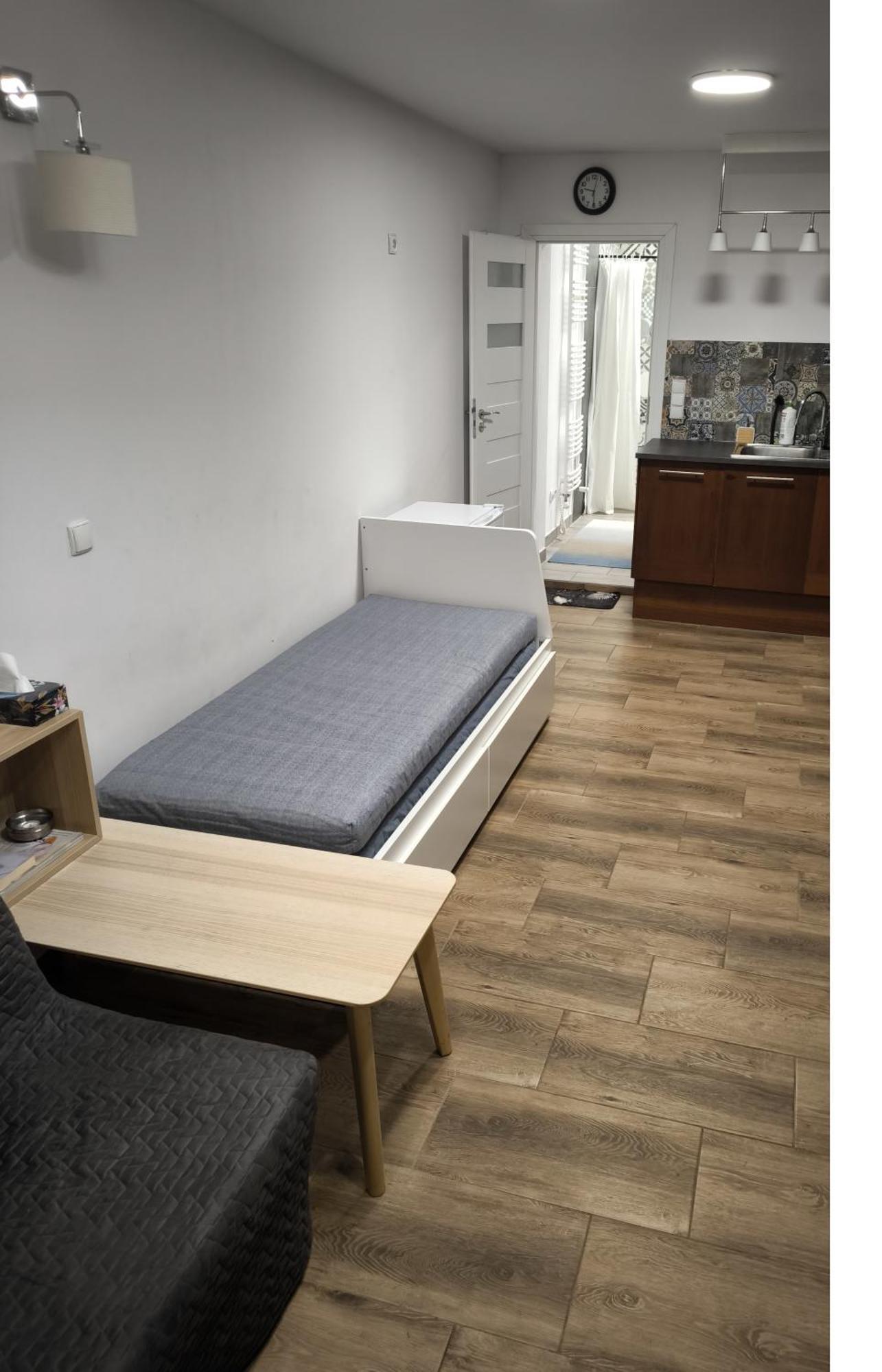 Urocze Studia W Lomiankach, 1- Z Sauna I Tarasem, 2- Z Kominkiem, 3- Ekonomiczne, 7Km Metro Mlociny Warszawa Łomianki المظهر الخارجي الصورة